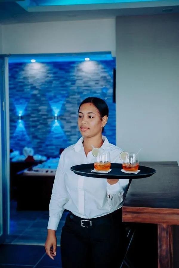 Hotel Reloj Puerto Plata