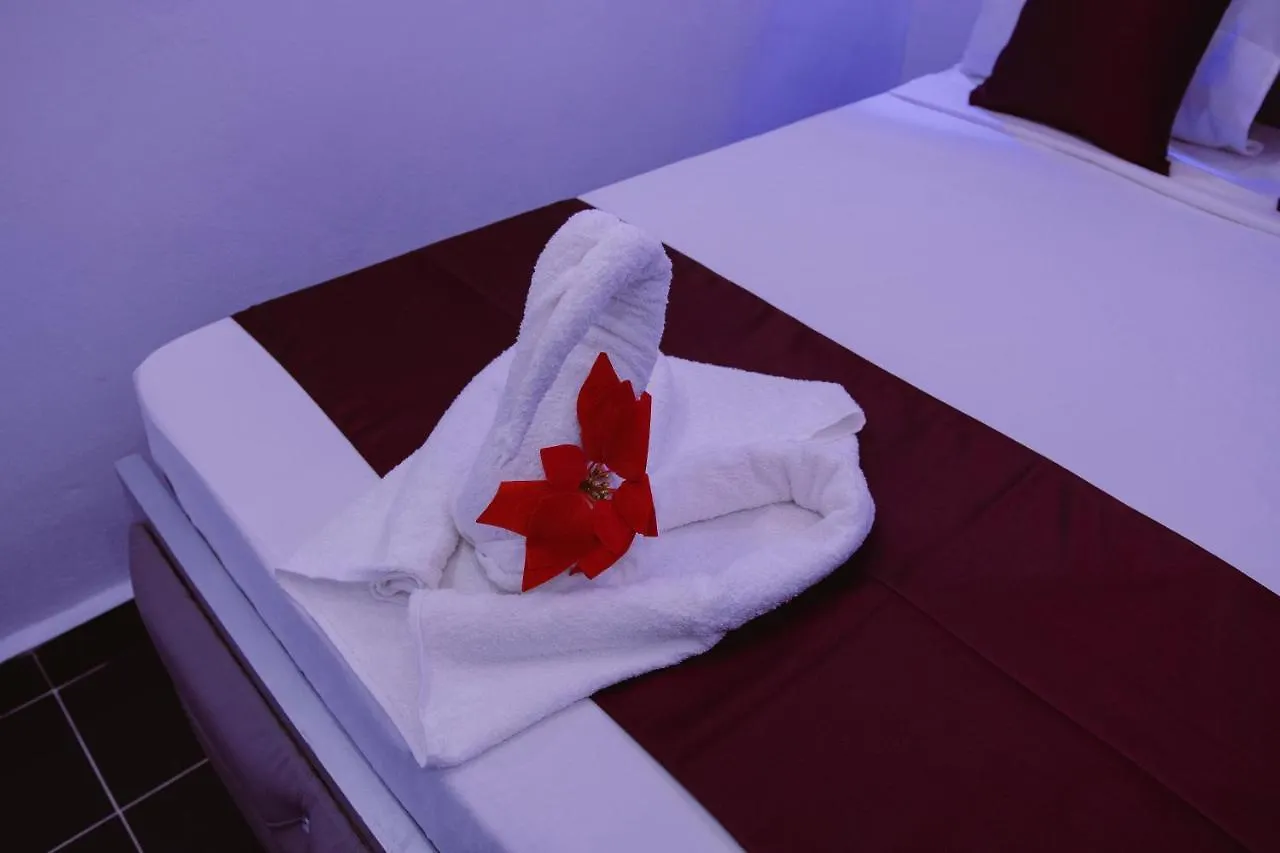 Hotel Reloj Puerto Plata