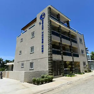 The House One Puerto Plata