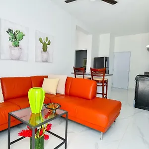 Rosil Place Puerto Plata