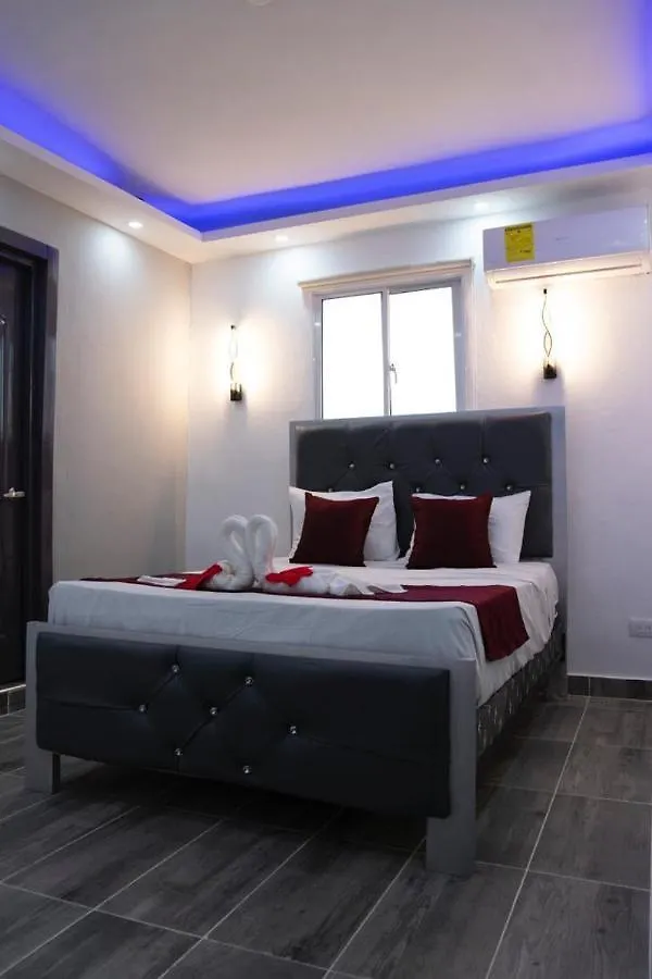 Hotel Reloj Puerto Plata 0*,  Dominican Republic