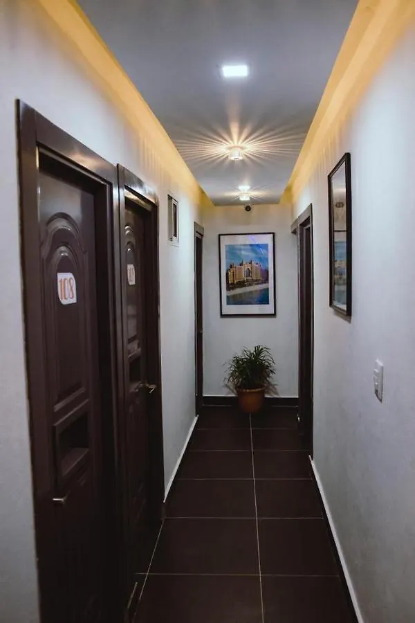 Hotel Reloj Puerto Plata Dominican Republic