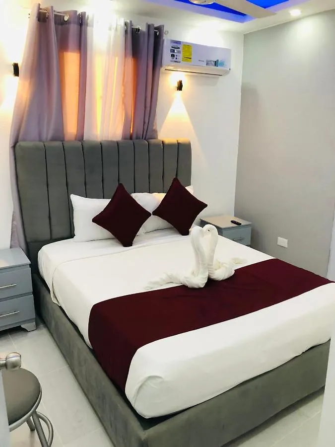 Hotel Reloj Puerto Plata