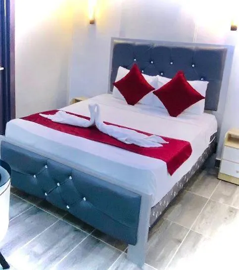Hotel Reloj Puerto Plata